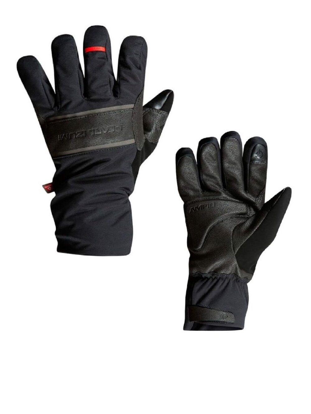 PEARL IZUMI Men's Gel Gloves, Insulated Cycling Glove